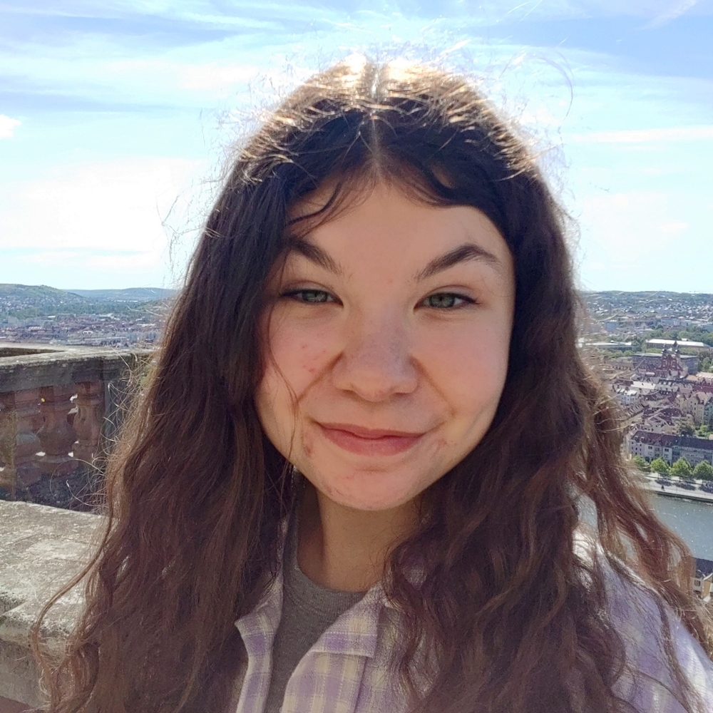 Meet your Posher, Katya